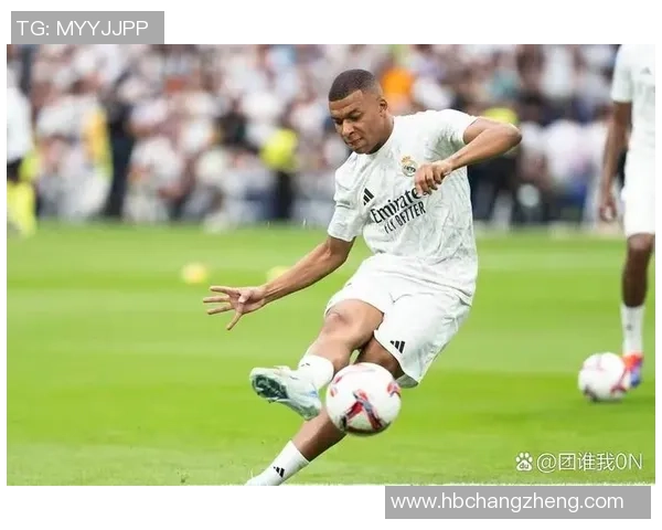 姆巴佩自带系统？把皇马坑惨了！是真的吗？