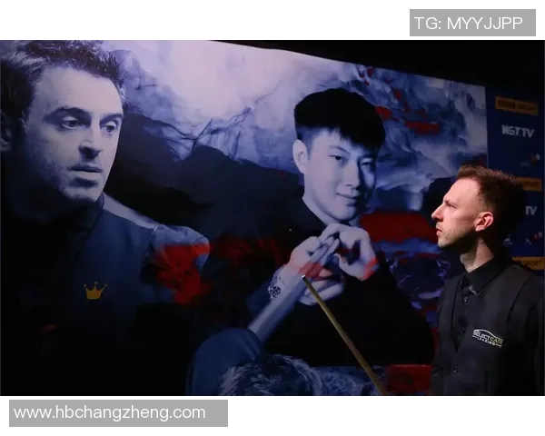 斯诺克偶像亨德利对奥沙利文、特鲁姆普和赵心童提出一个风趣的观念